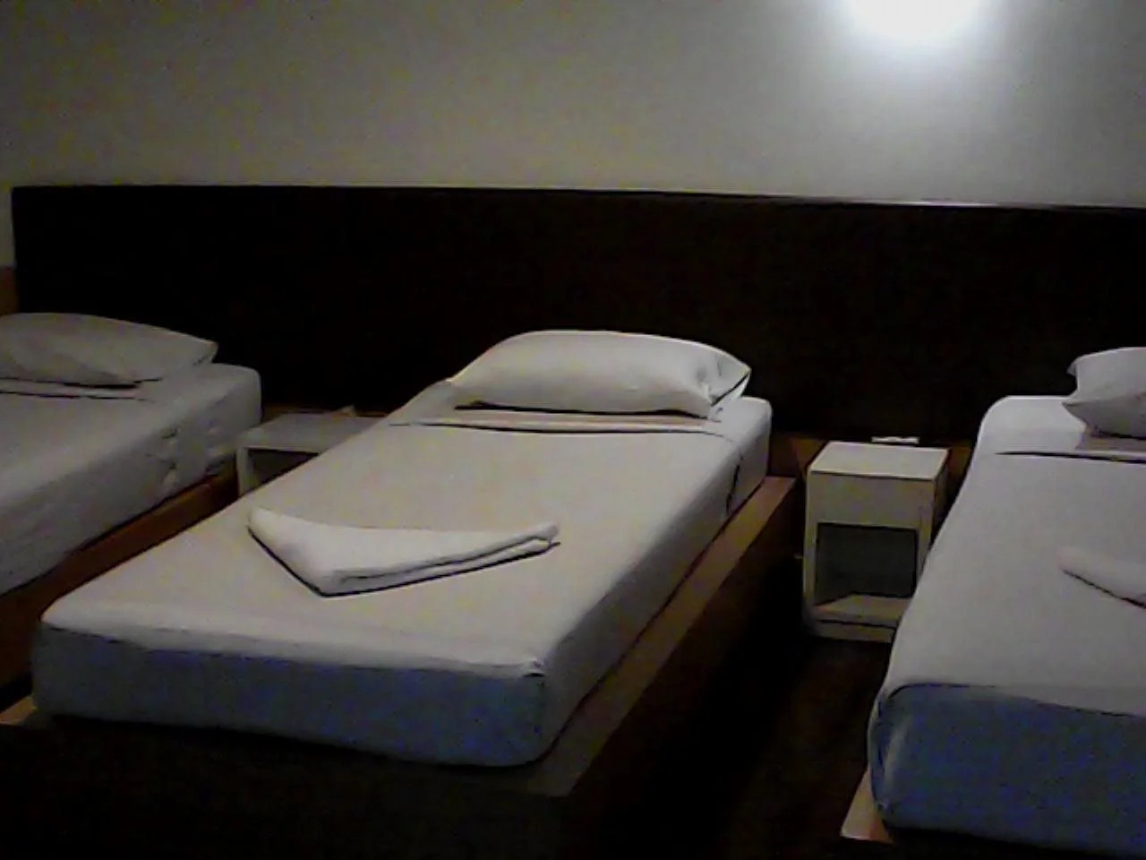 Foto - Royal Garden Home Hotel