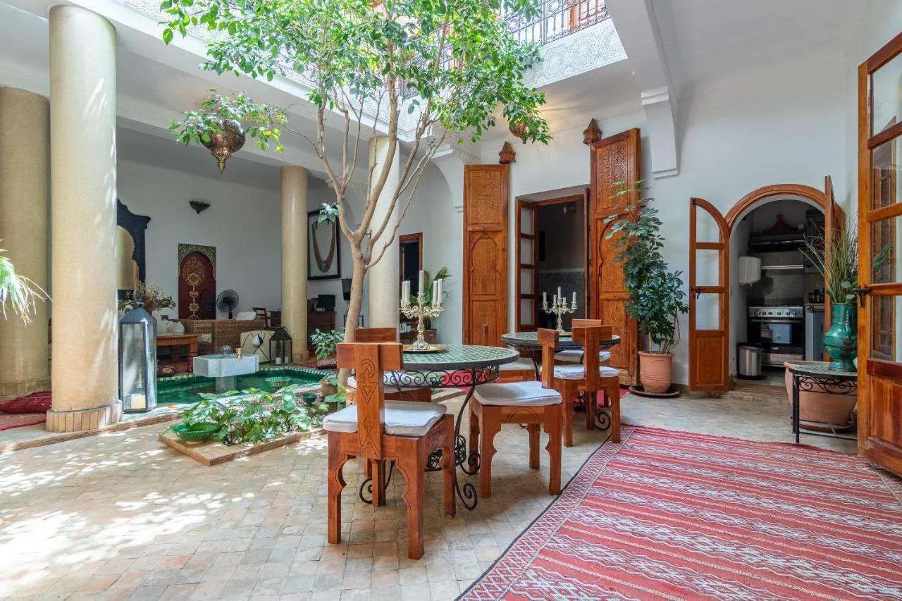 Photo - Riad Dar Kasal