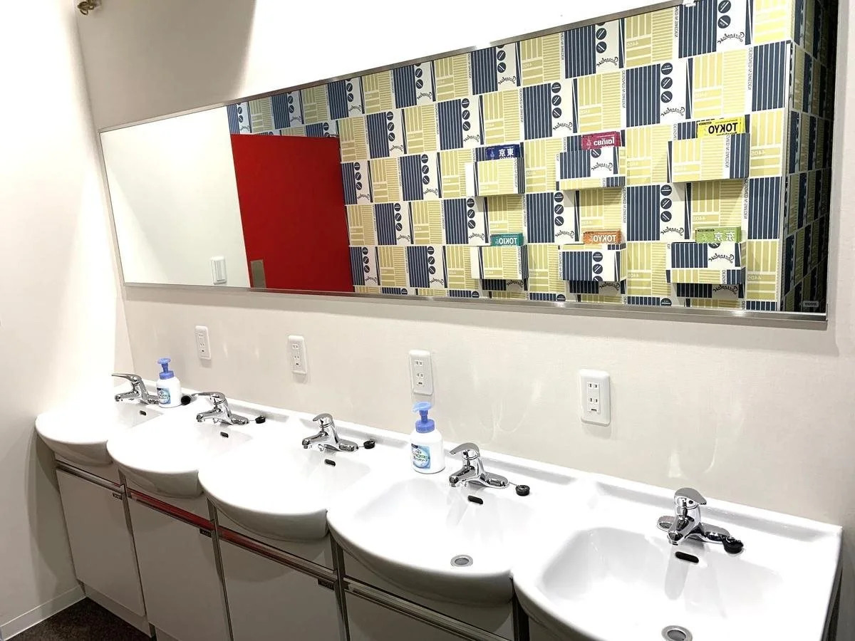 Photo - Hotel Owl Tokyo Shinbashi