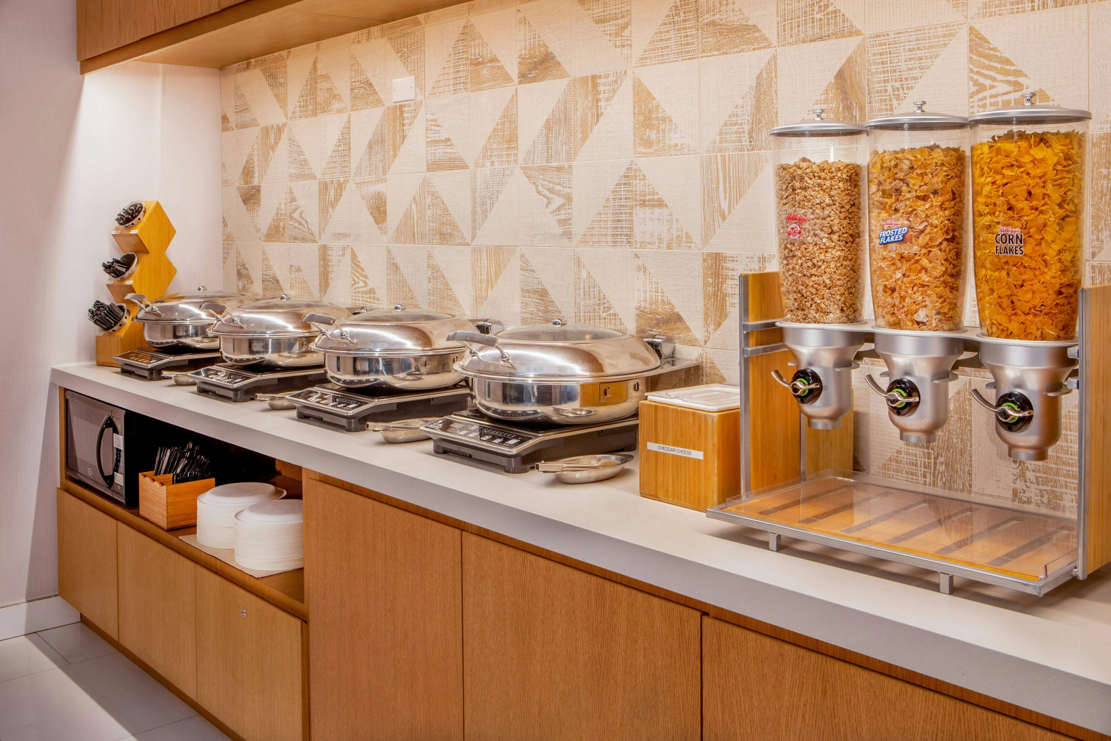 Foto - Fairfield by Marriott New York Manhattan Times Square