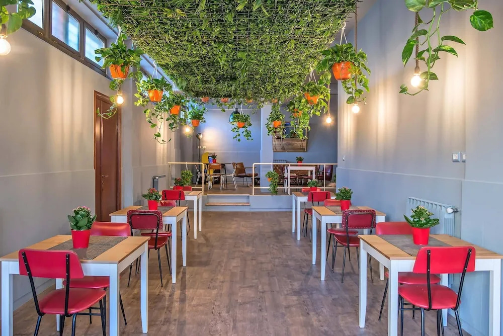 Photo - Bloom Hotel Rome