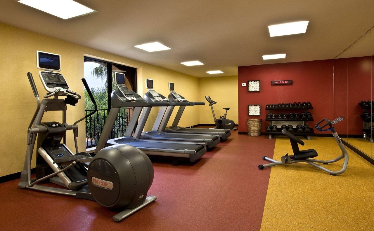Photo - Courtyard by Marriott Bradenton Sarasota Riverfront
