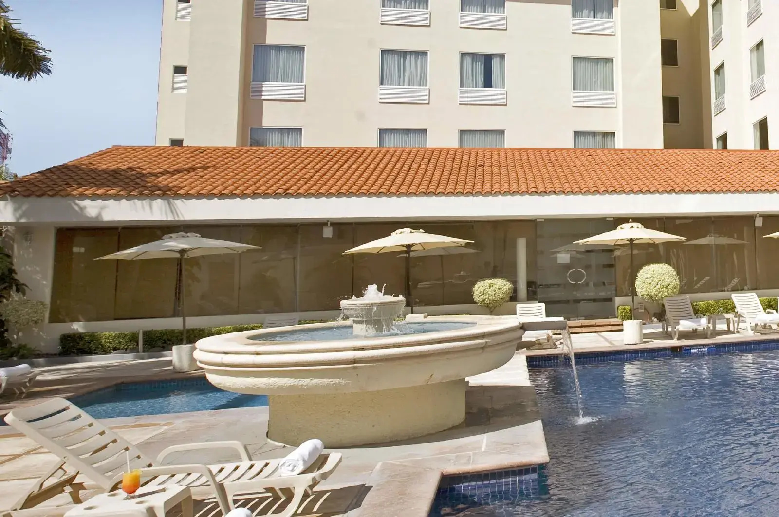 Photo - Fiesta Inn Ciudad del Carmen