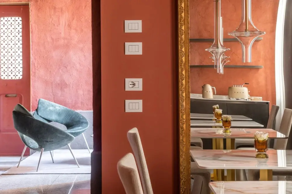 Foto - Ninfea Luxury Suites