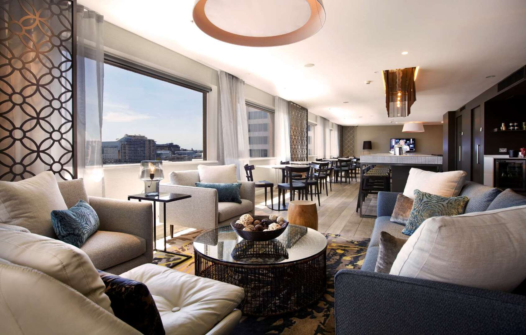 Photo - PARKROYAL Darling Harbour, Sydney