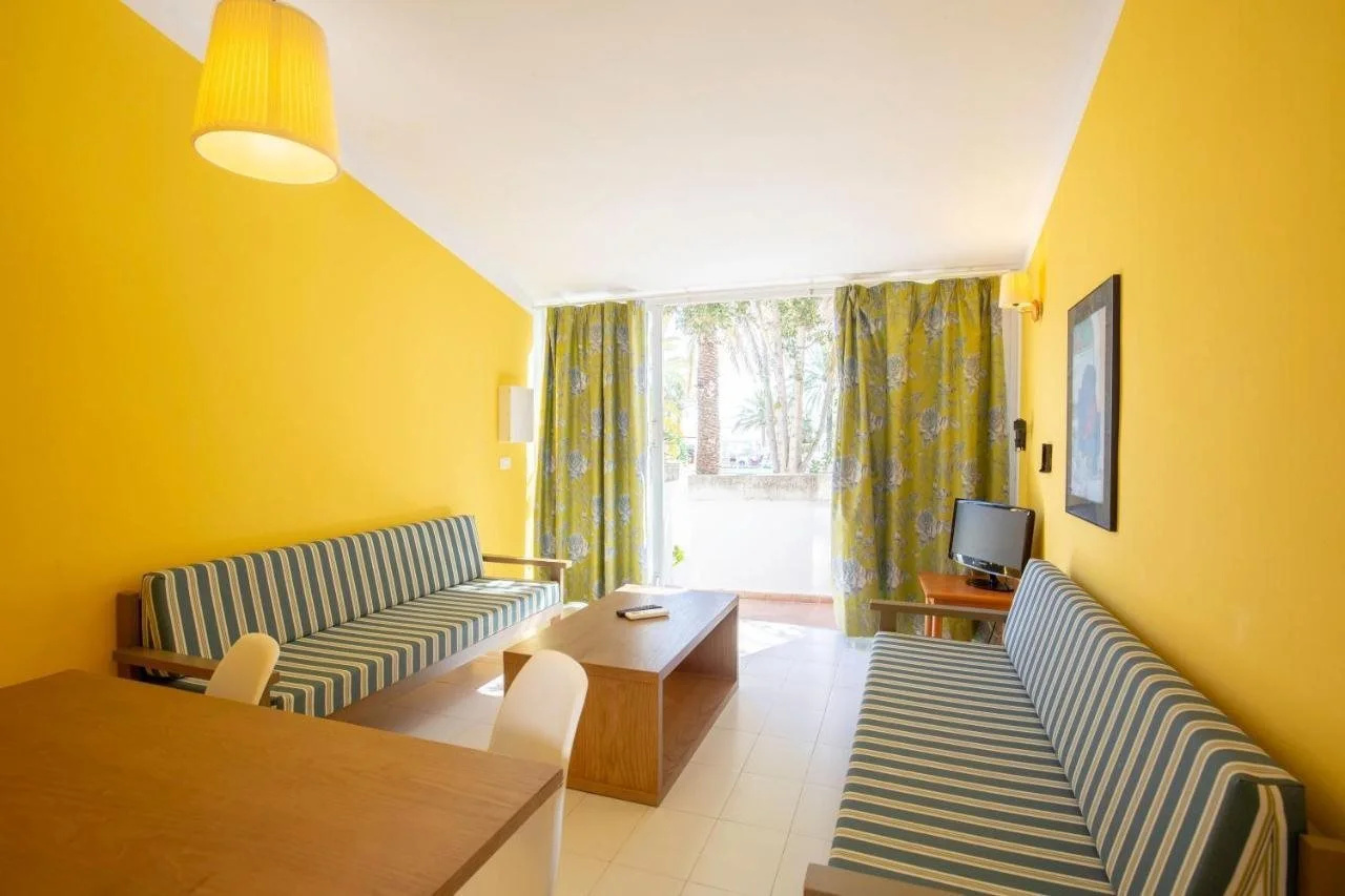 Photo - Apartamentos Vibra Blanc Cottage