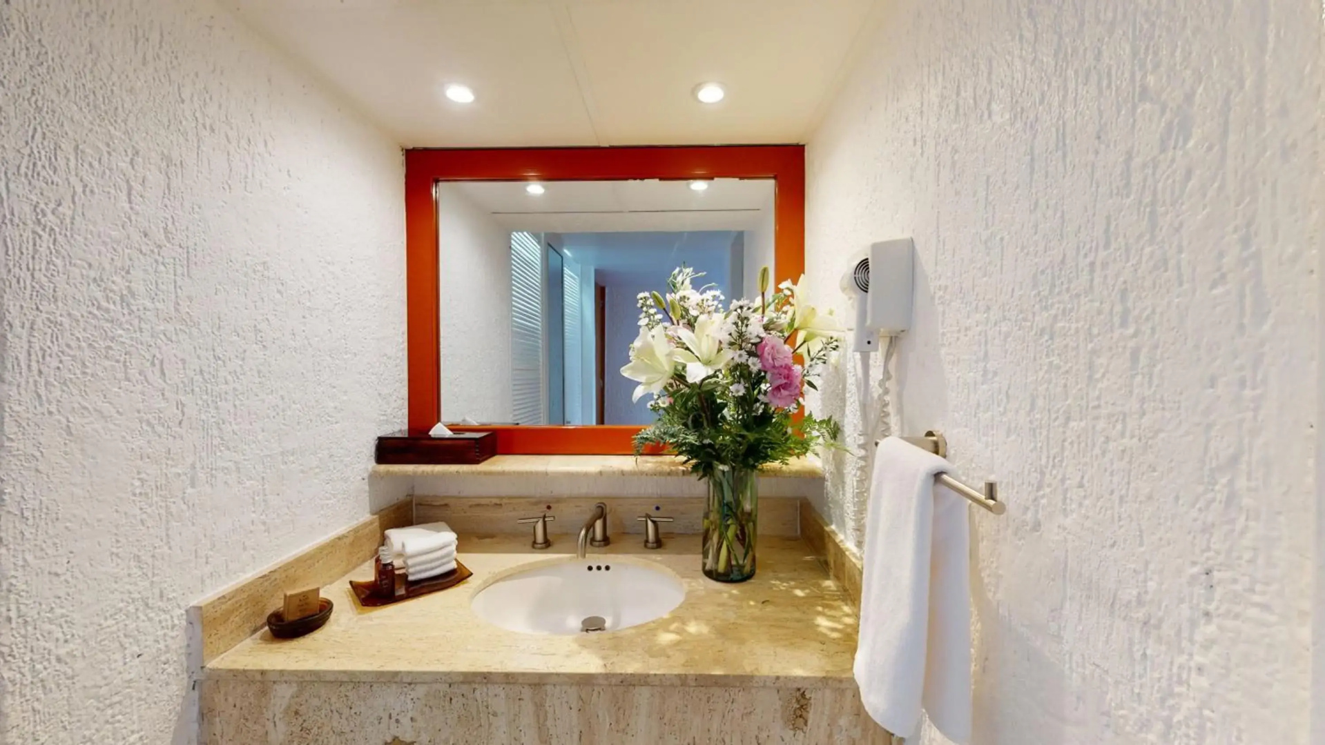 Foto - Park Royal Beach Ixtapa - All Inclusive