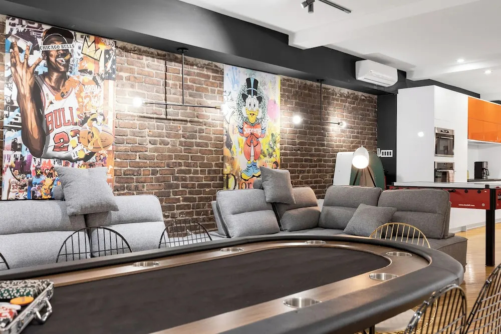 Foto - LiV MTL Plaza