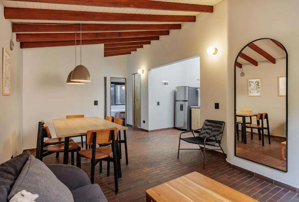 Foto - The Somos Flats Laureles