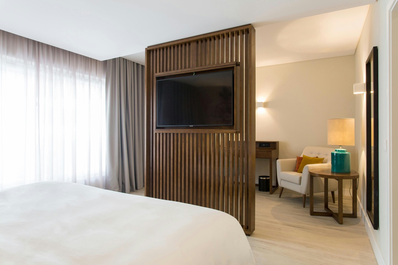 Foto - Four Points by Sheraton Sesimbra