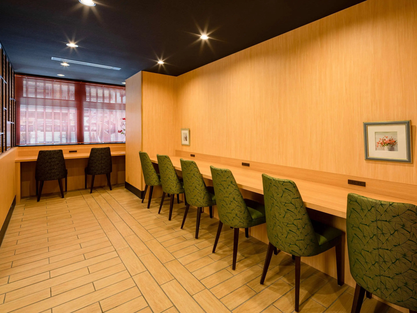 Photo - Comfort Inn Kyoto Shijokarasuma