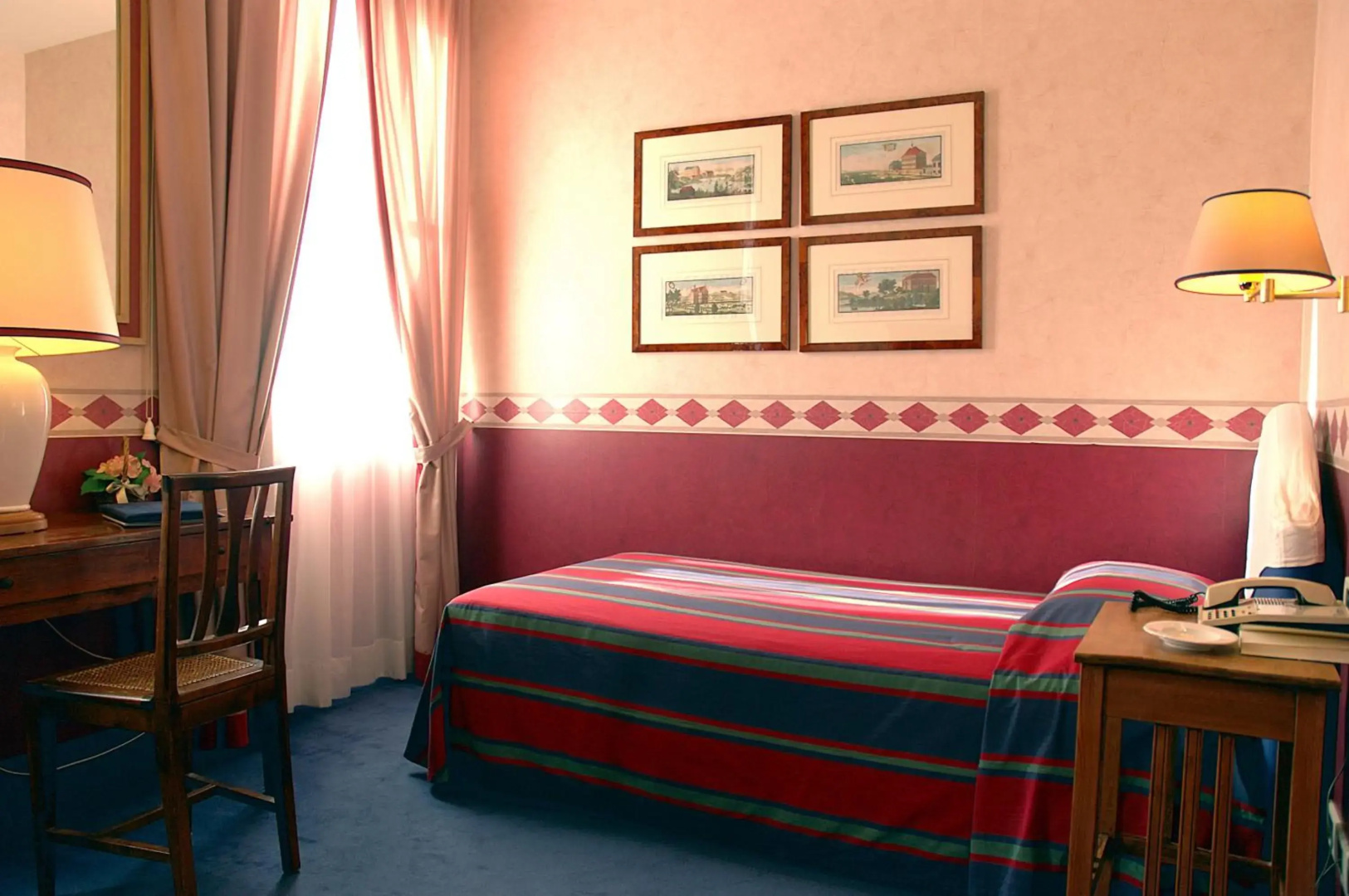 Photo - Hotel Colombia