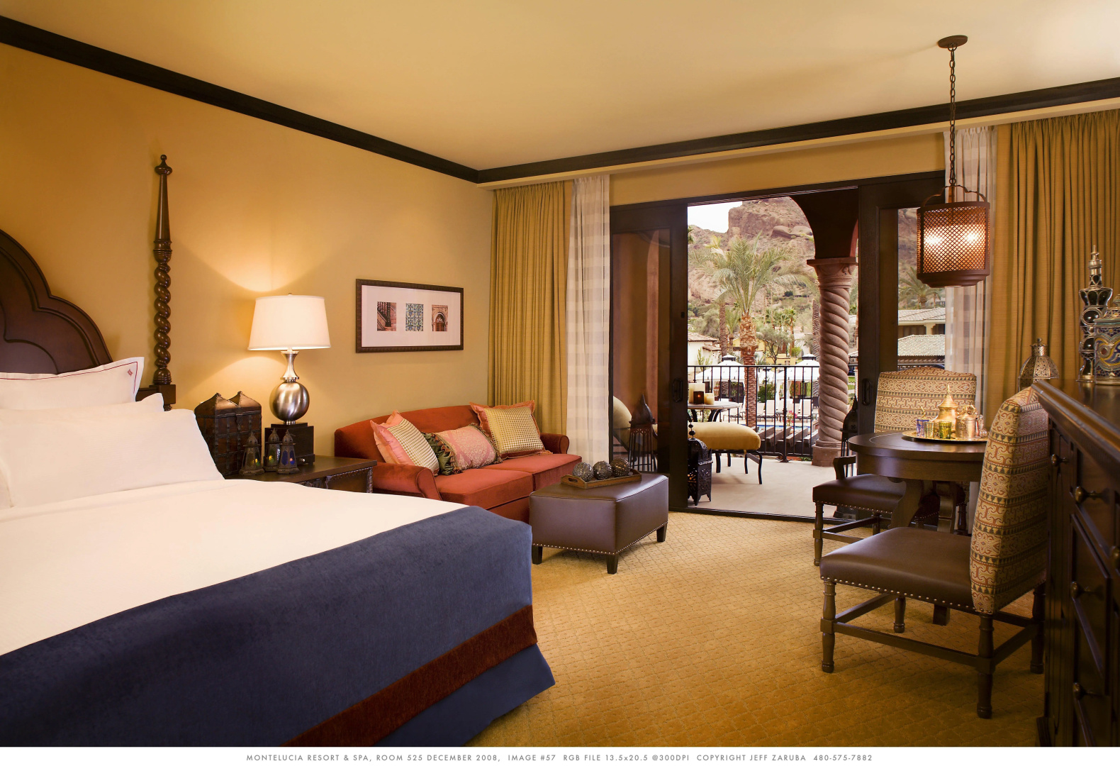 Photo - Omni Scottsdale Resort & Spa at Montelucia