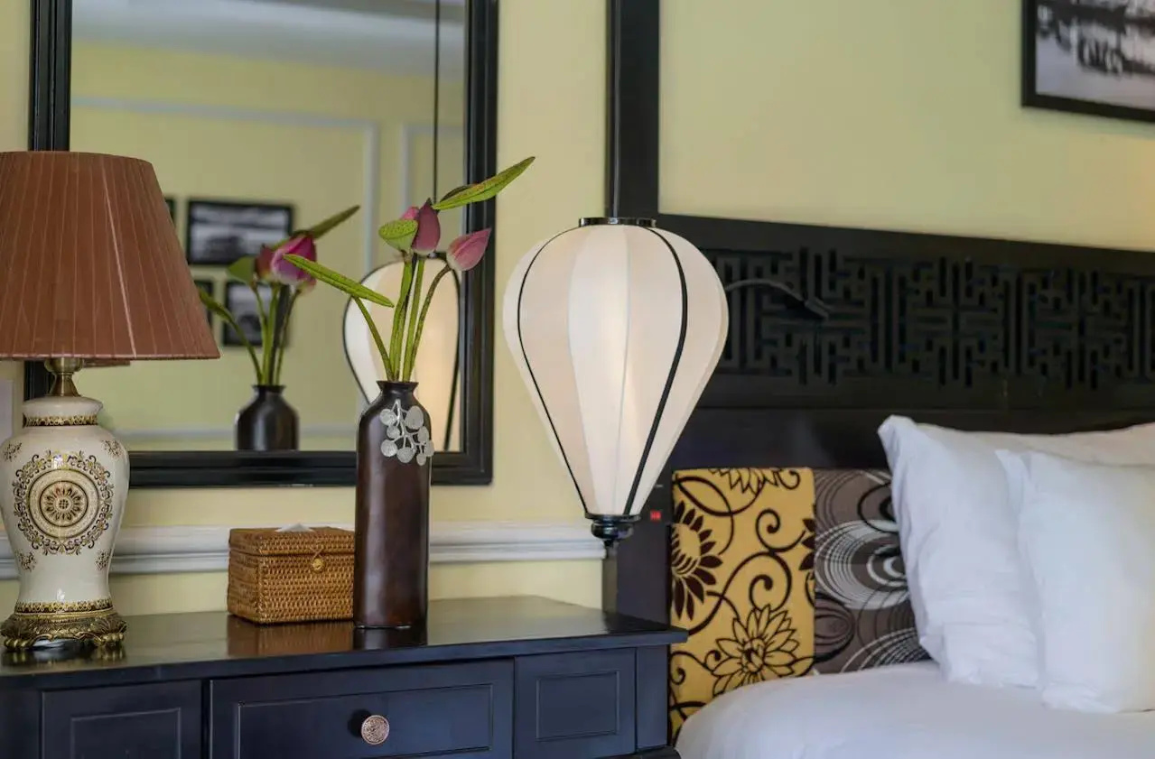 Foto - Le Pavillon Hoi An Luxury Resort & Spa