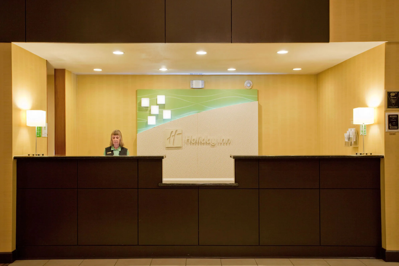 Foto - Best Western Plus Sparks-Reno Hotel