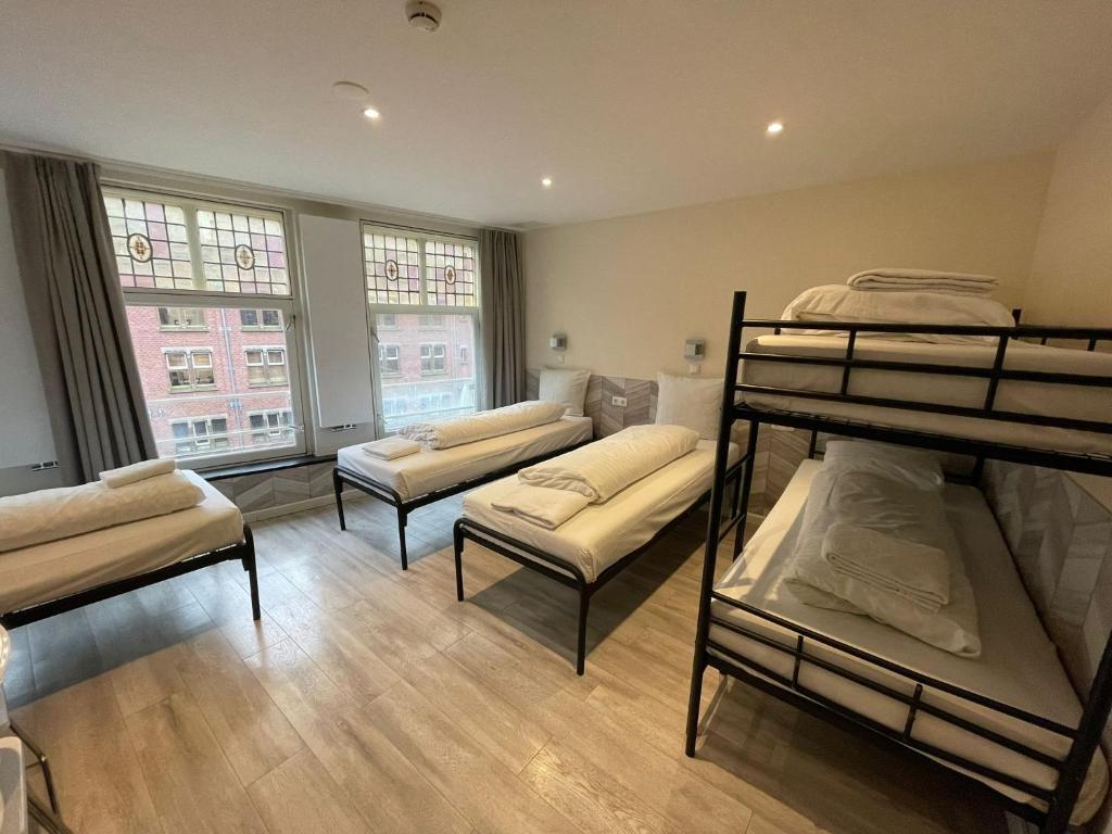 Foto - Hotel Damrak Inn