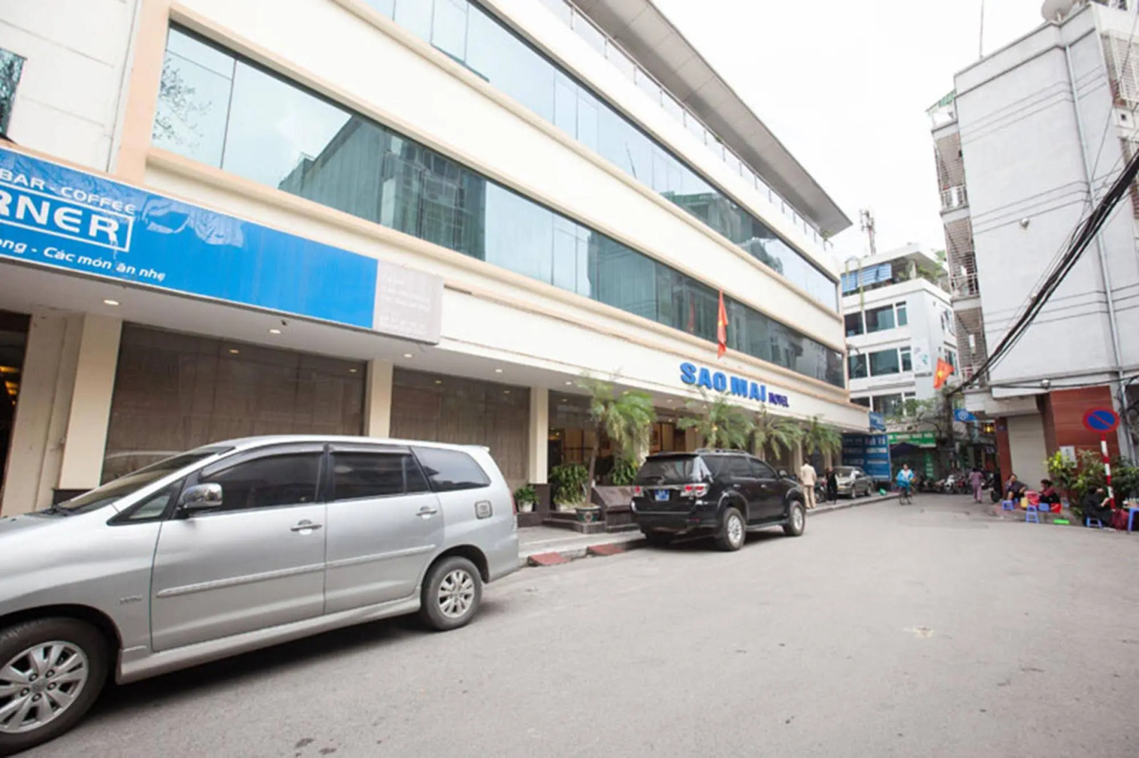 Photo - Sao Mai Boutique Hotel