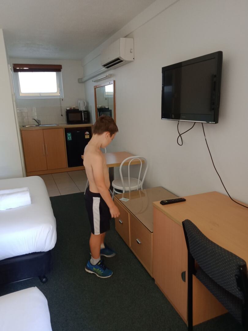 Foto - Annerley Motor Inn