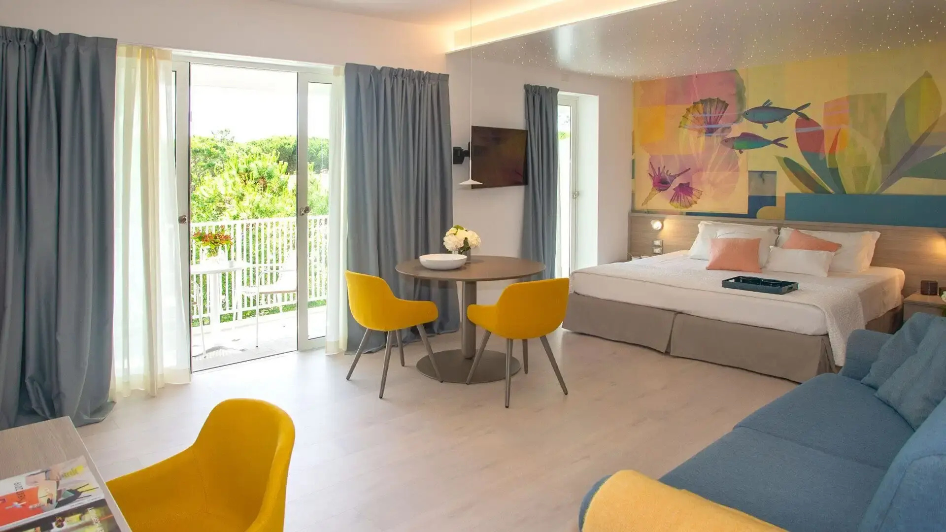 Photo - Hotel President