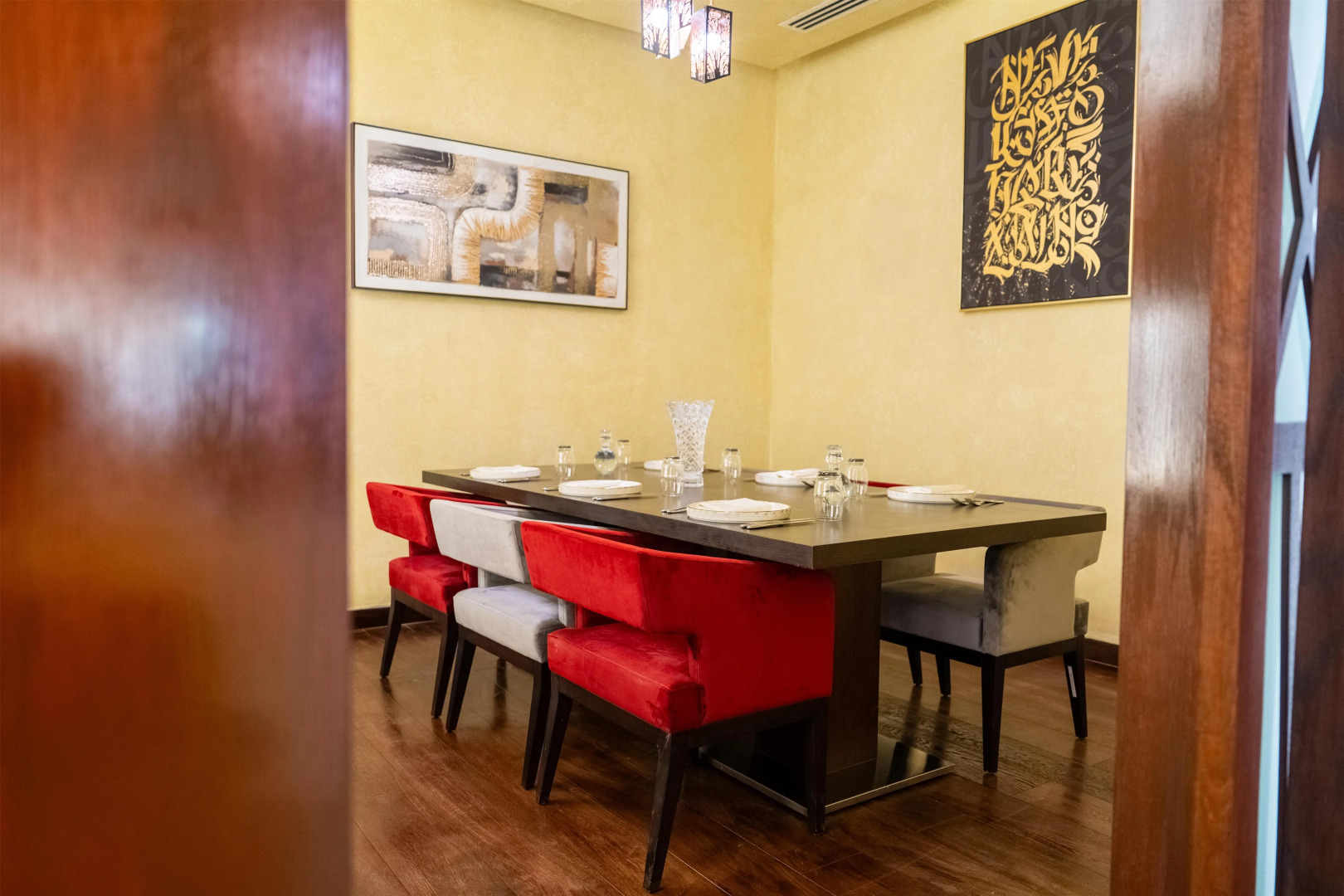 Foto - Radisson Hotel Muscat Panorama