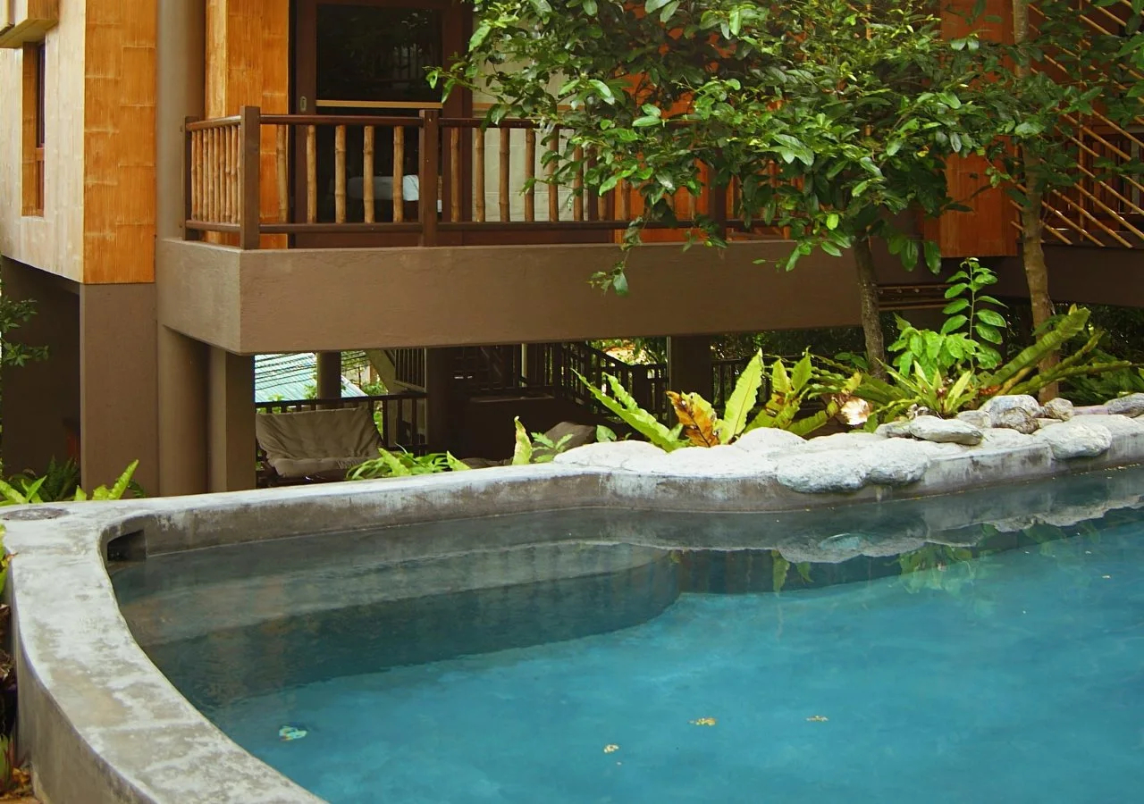 Foto - Sea Wind Resort