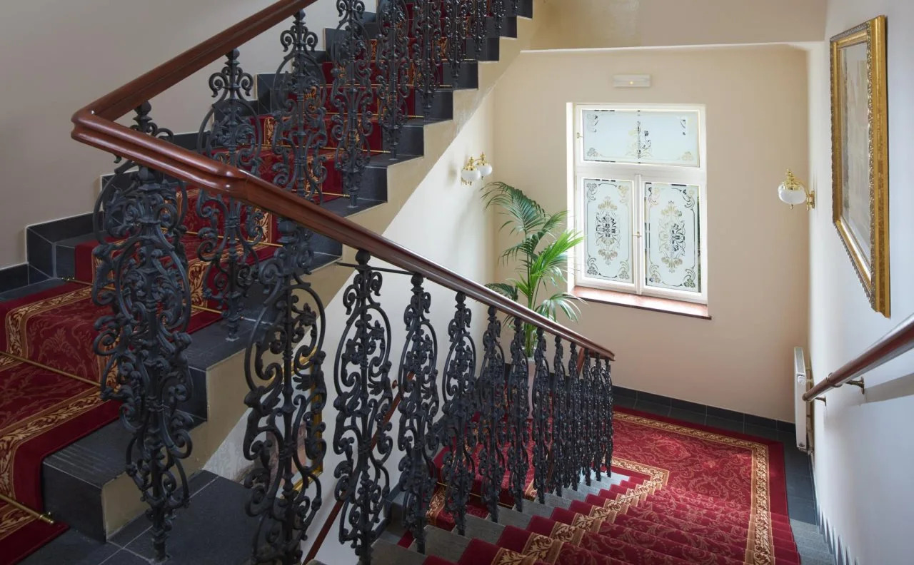 Foto - Alqush Downtown Hotel