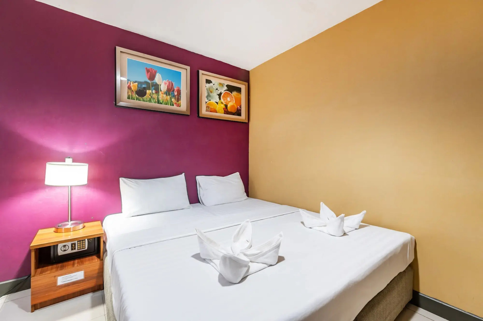 Foto - The Richy Place Guest House