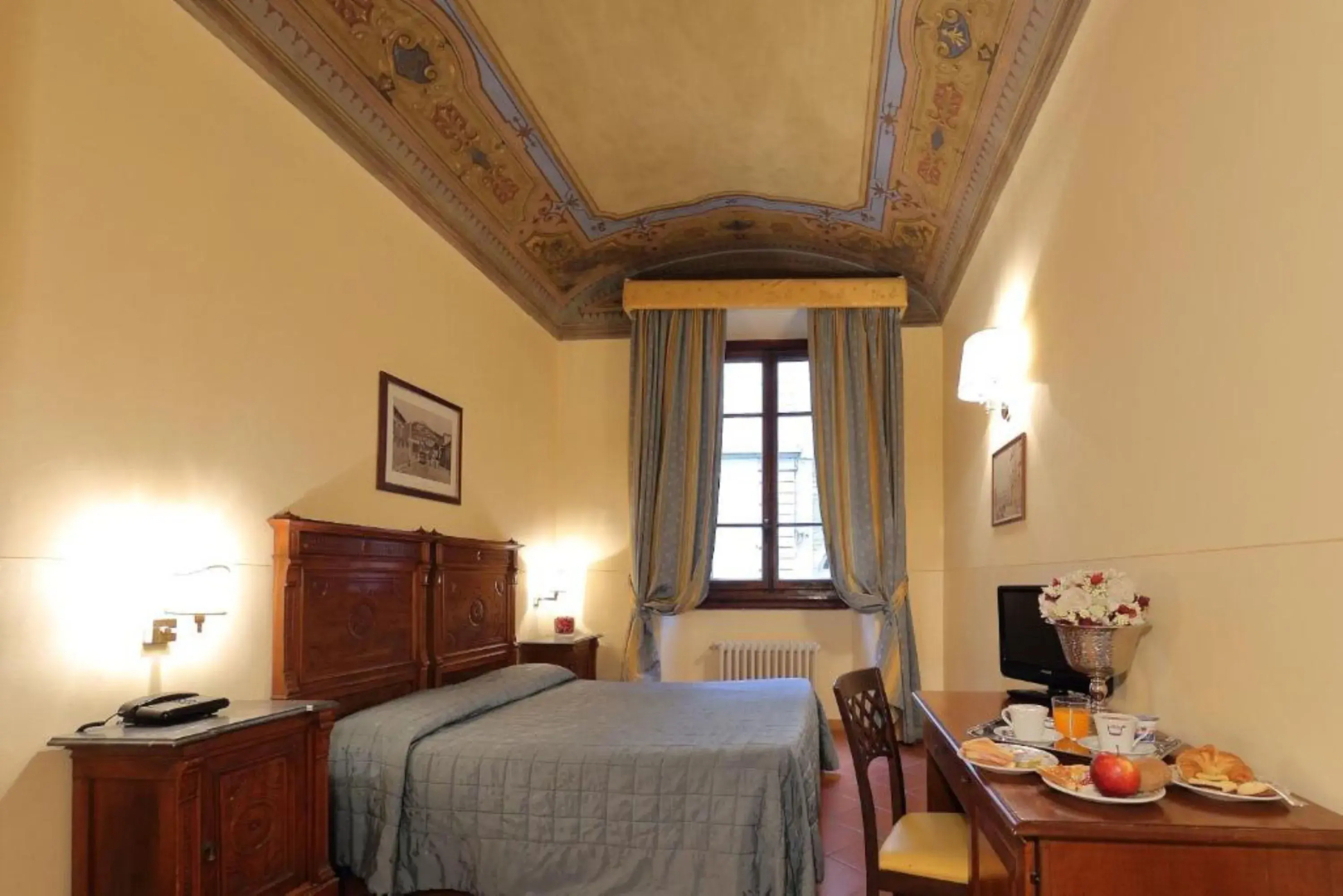 Foto - Hotel Cimabue