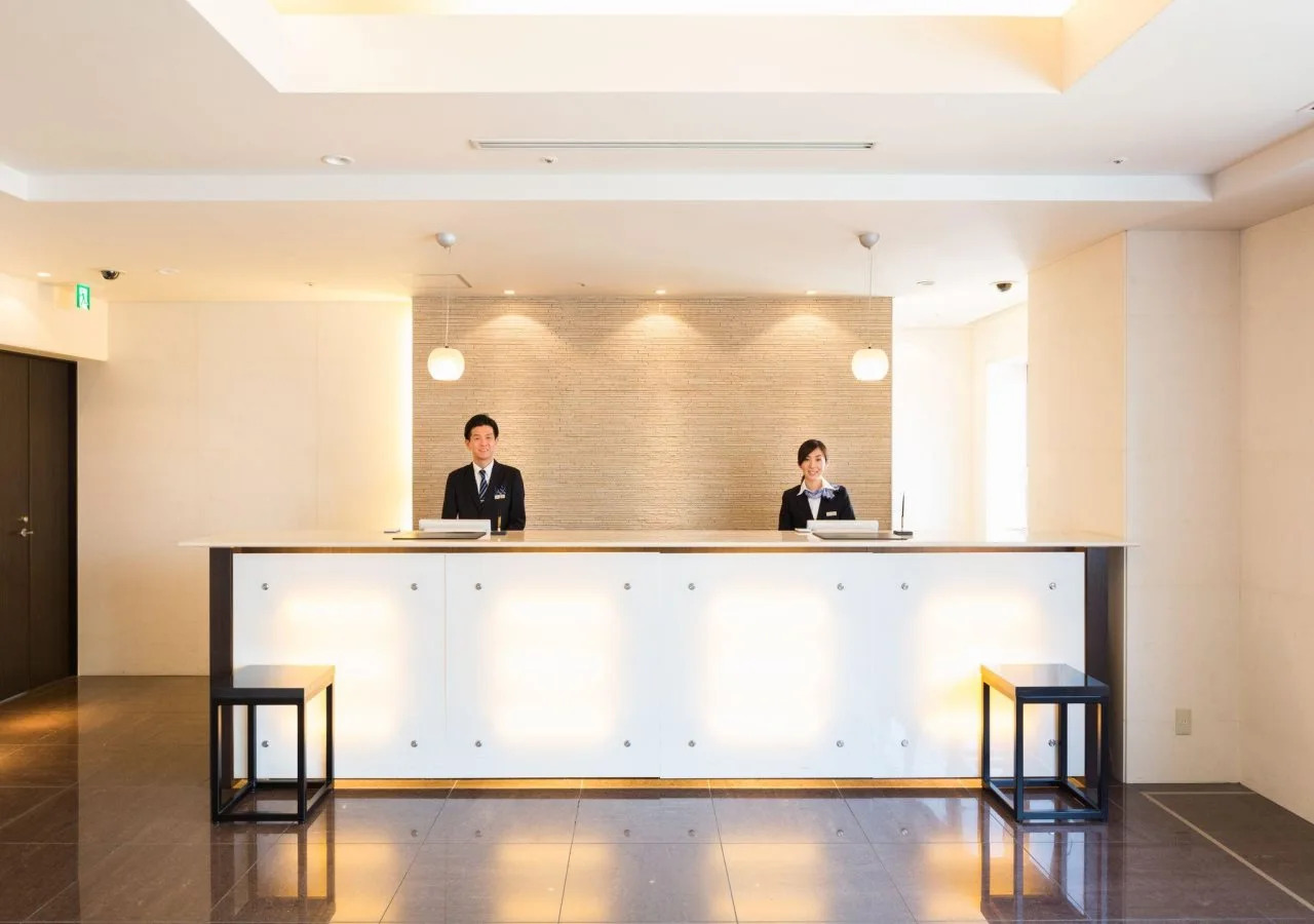 Photo - JR-East Hotel Mets Koenji