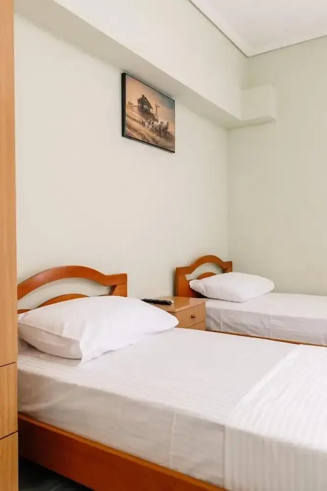 Foto - Ksamil Sea View Hotel