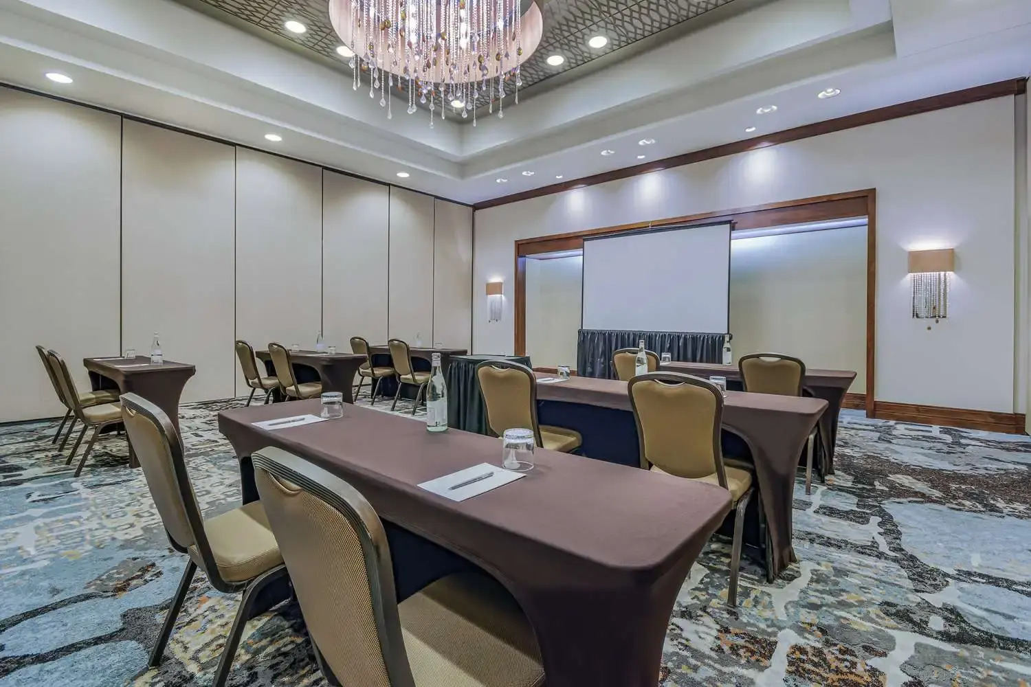 Foto - Embassy Suites Houston - Downtown