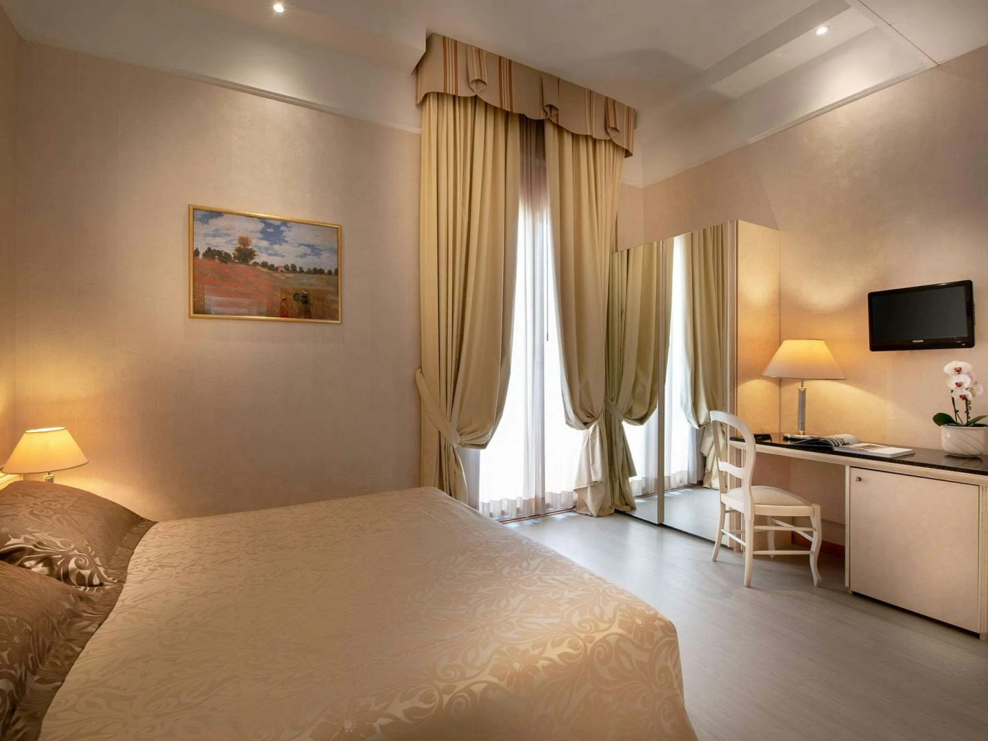 Foto - Hotel President