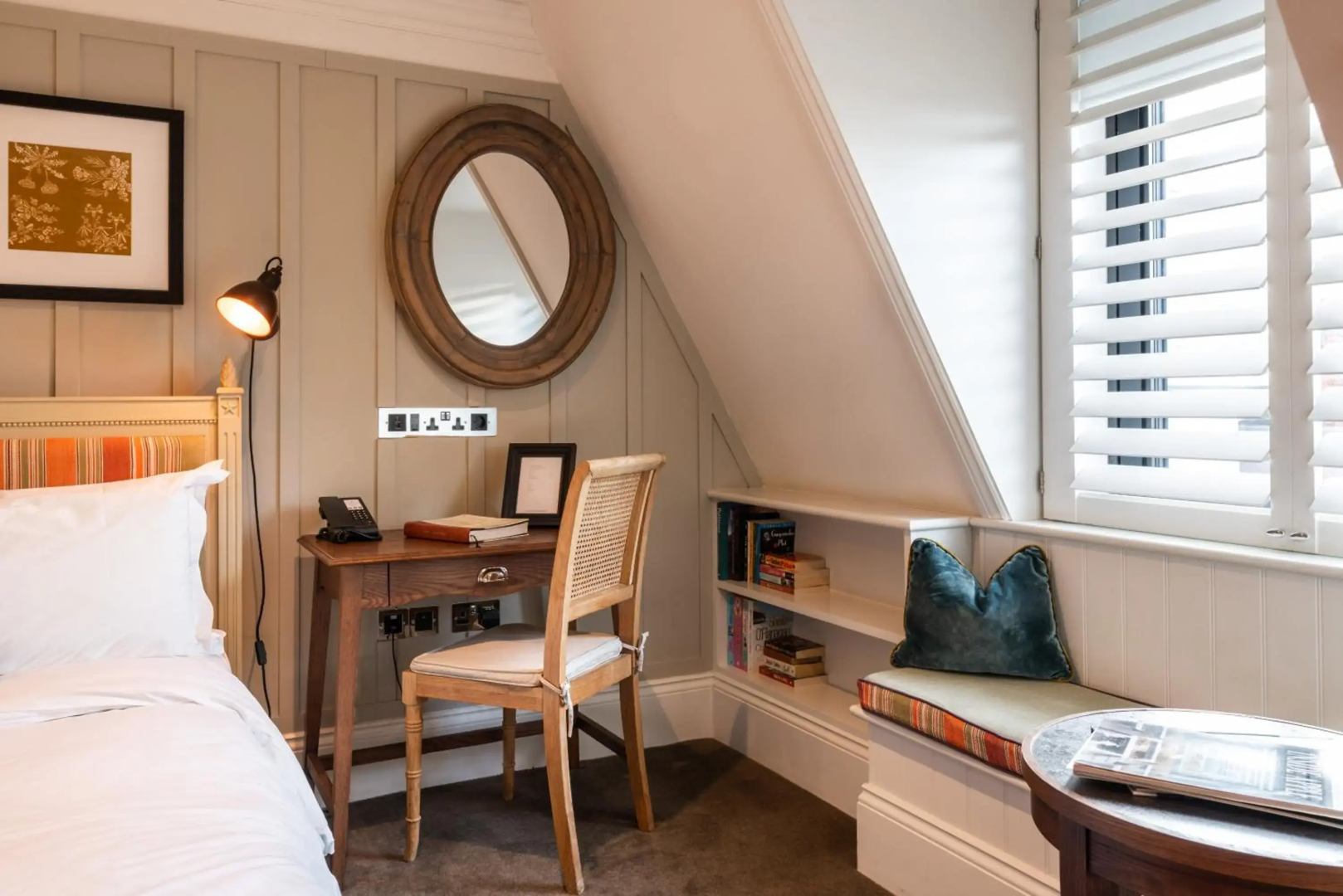 Foto - King Street Townhouse Hotel & Spa