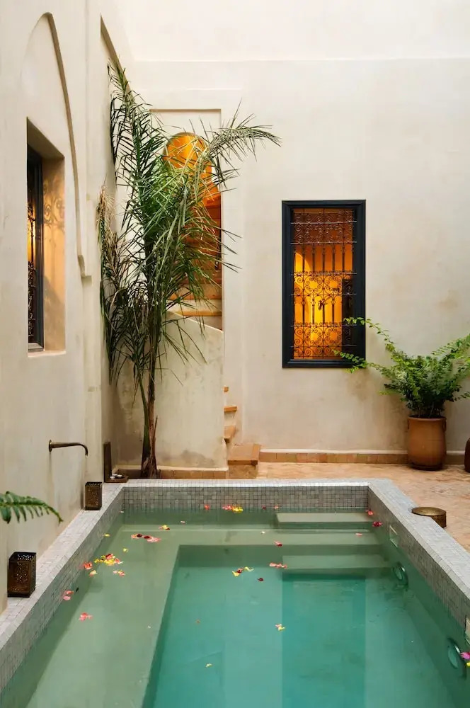 Foto - Riad Cinnamon by Marrakech Riad
