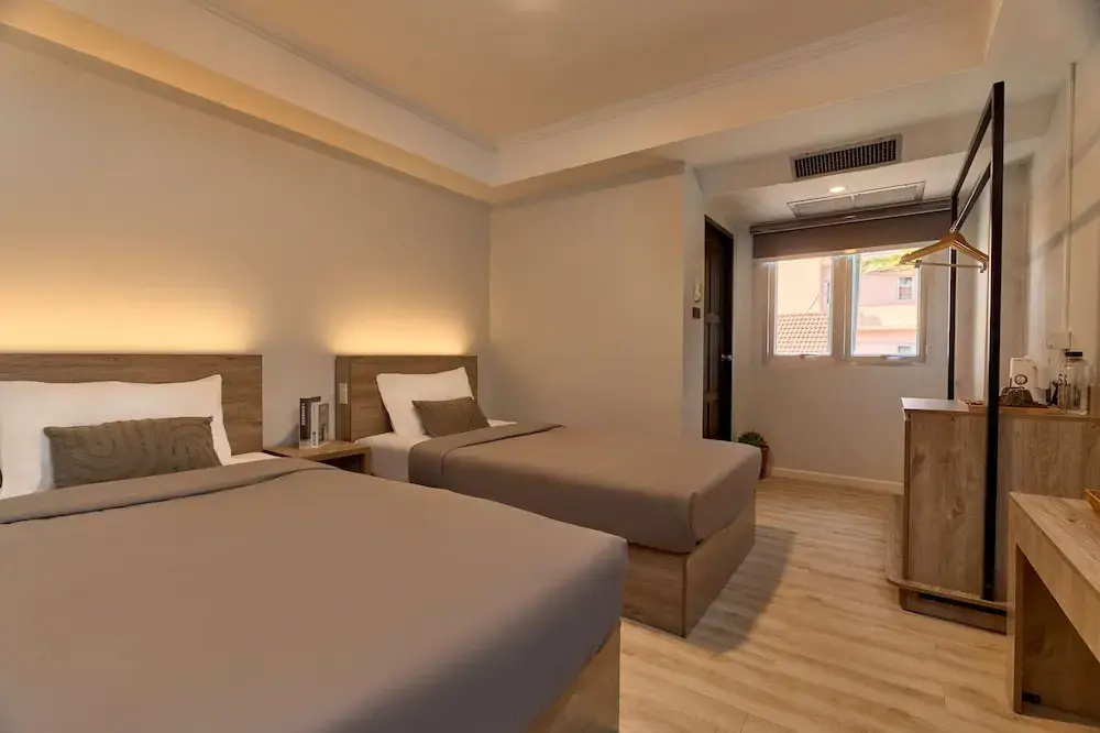 Photo - Thapae60 Mini Hotel