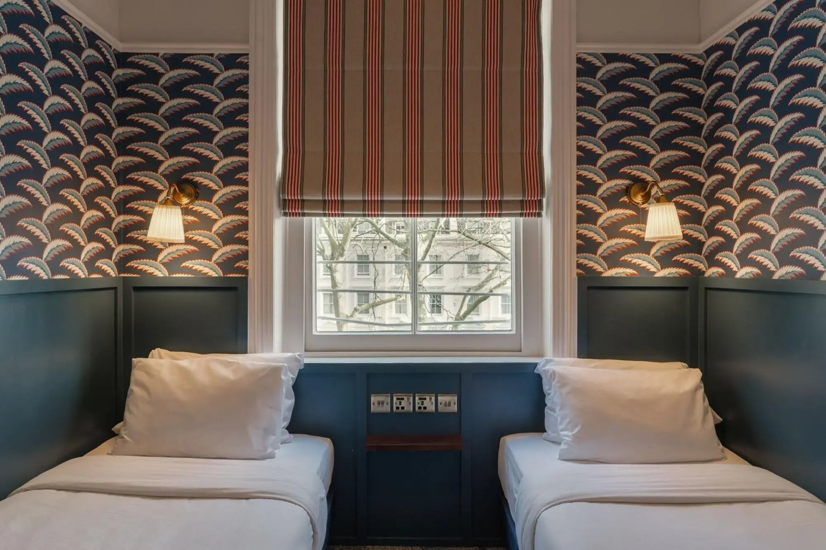 Foto - St. David's Hotels Paddington