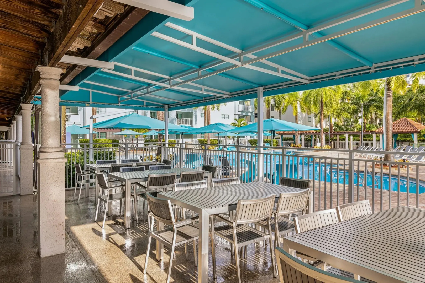 Foto - Marriott's Villas At Doral