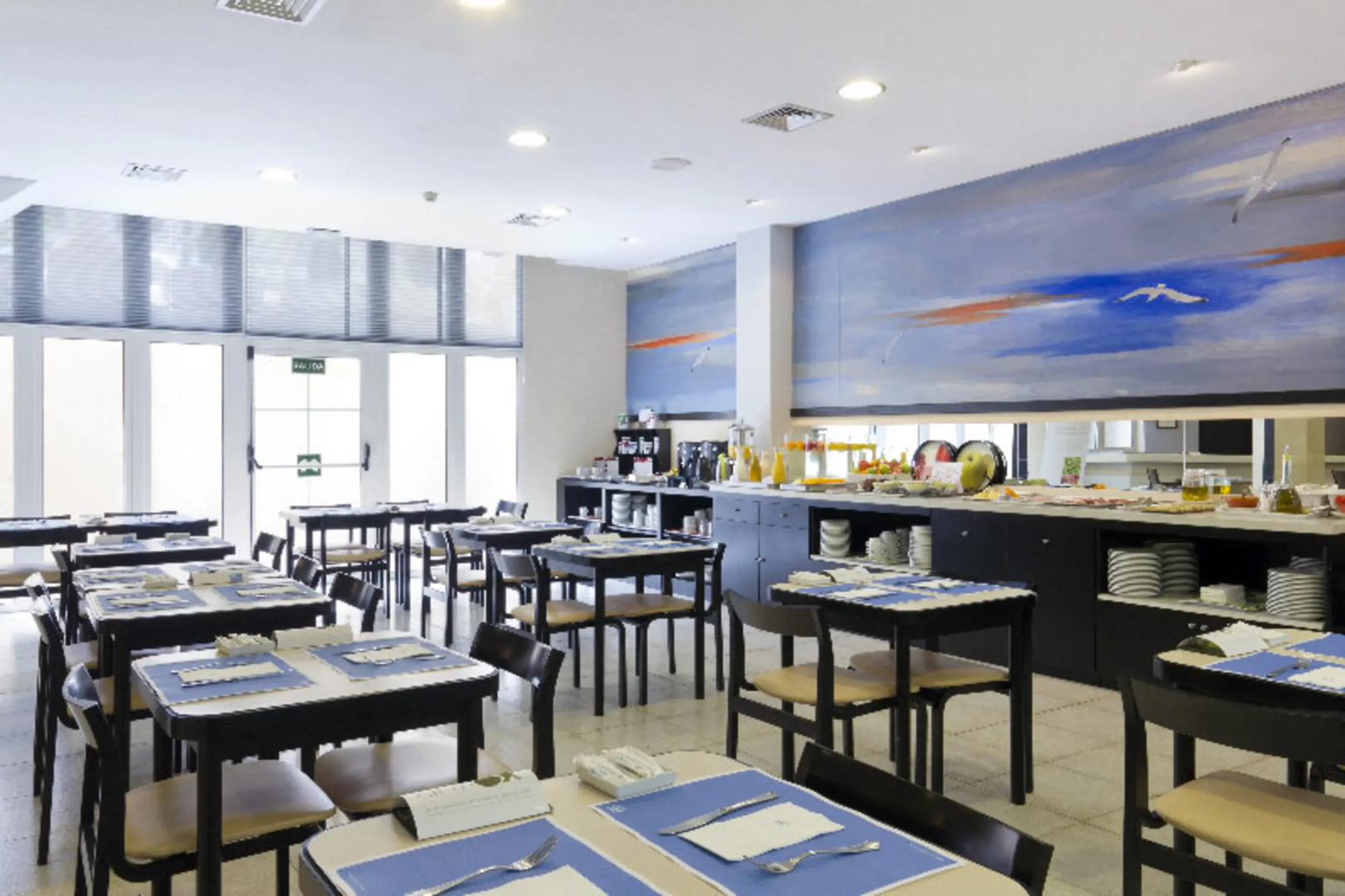 Foto - Hotel Patricia Menorca