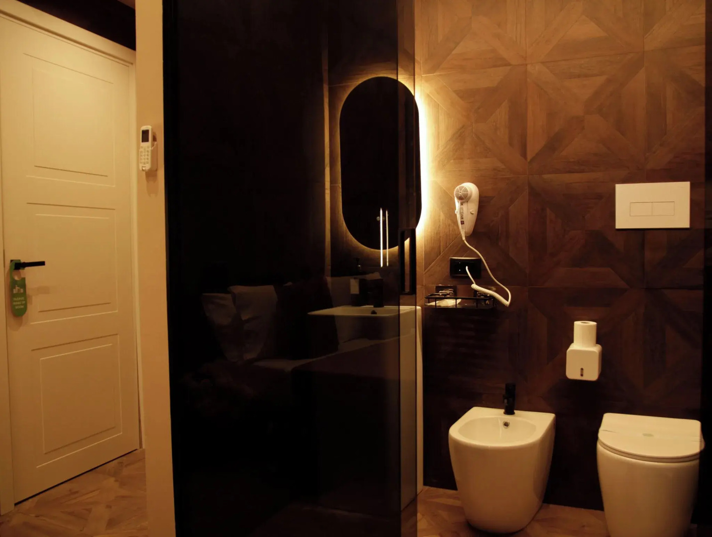 Foto - Spera Luxury Palermo & SPA