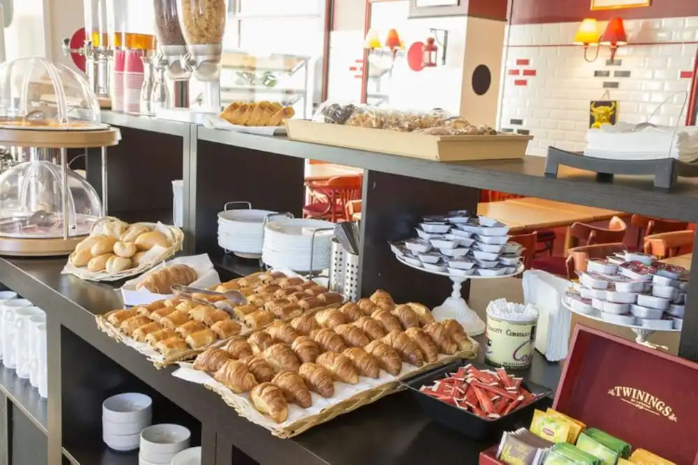 Foto - ibis Styles Paris Hippodrome de Vincennes