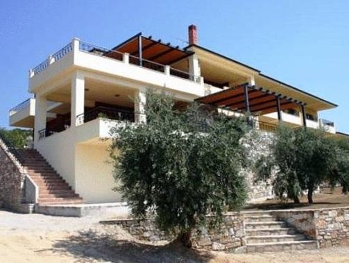 MOONBEAM HOTEL THASSOS