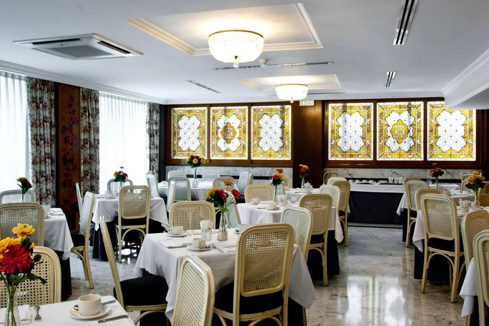 Foto - Hotel Inglaterra