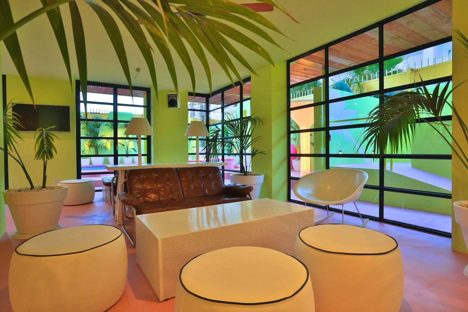 Foto - Tropicana Ibiza Suites - Adults Only