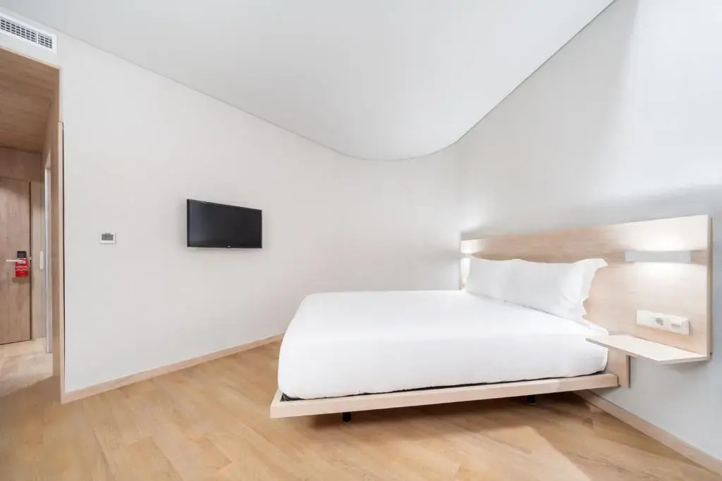 Foto - Moov Hotel Lisboa Oriente
