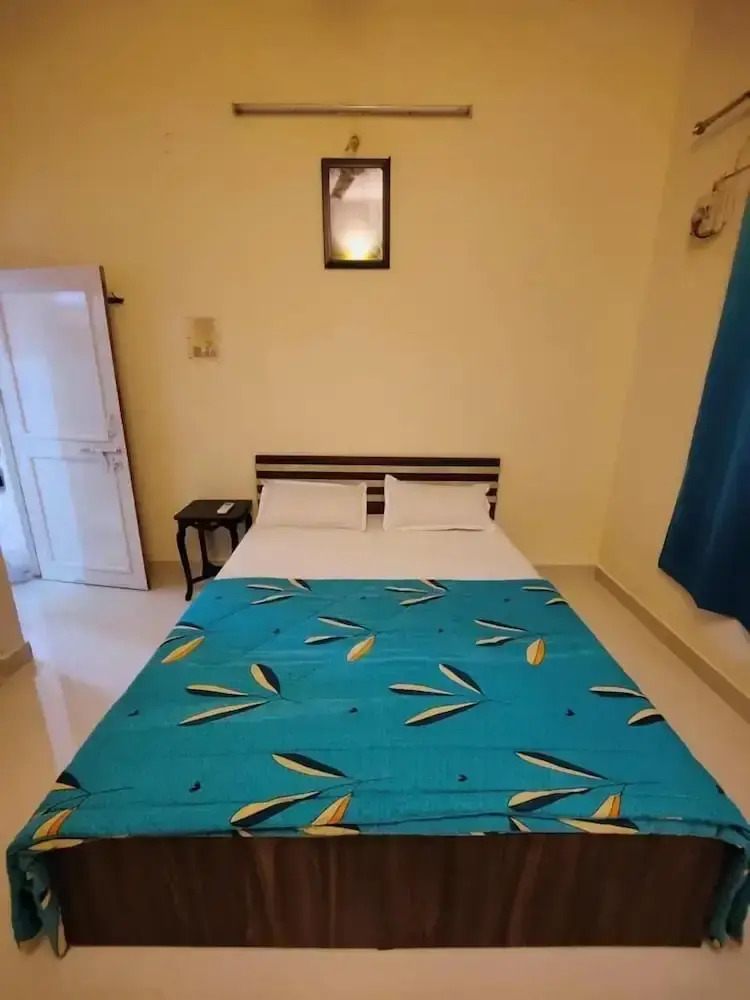 Foto - Zivo Stays, Heritage Apartments, Rethibowli