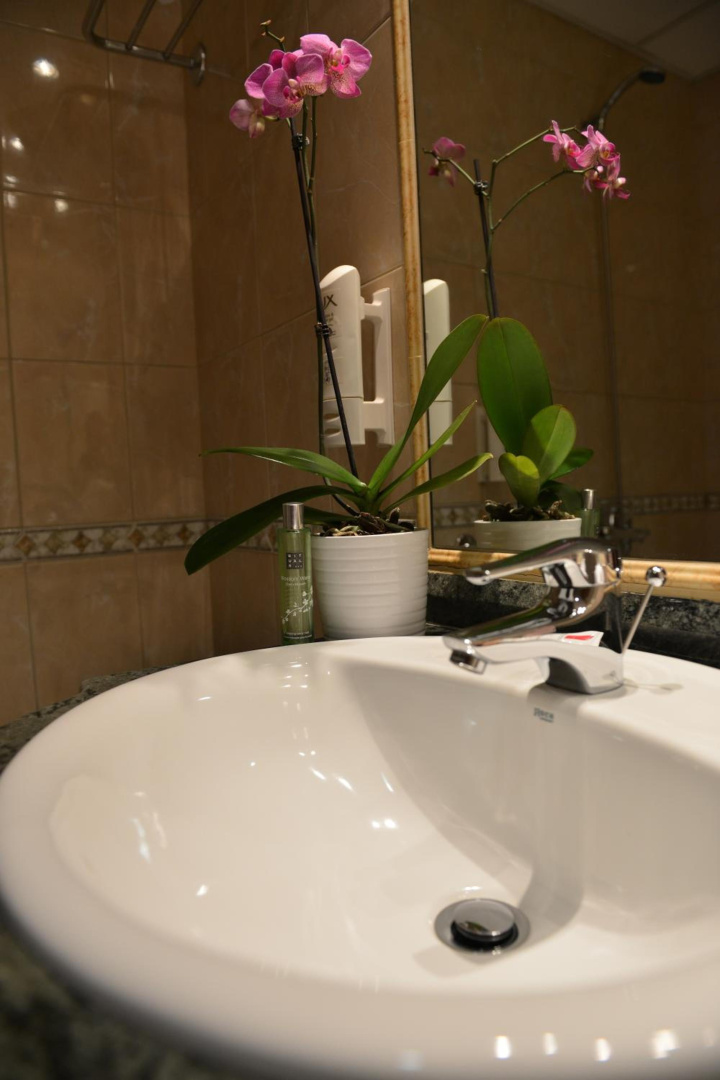 Foto - Hotel Karpos