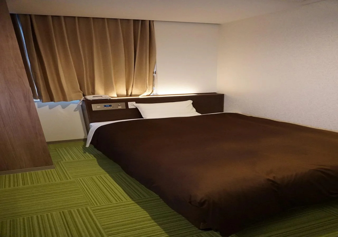 Foto - Hotel New Gaea Domemae