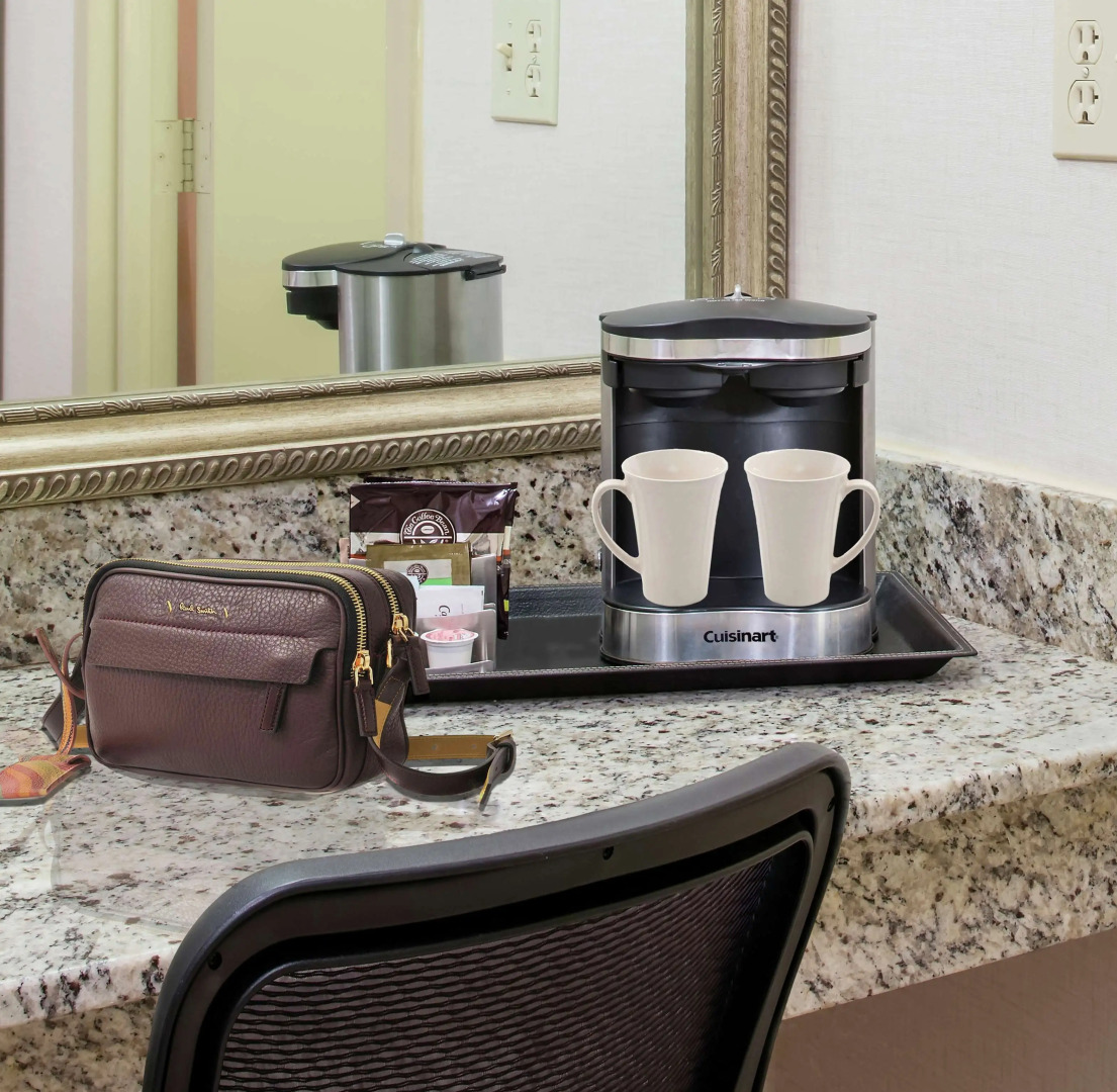 Foto - DoubleTree by Hilton Hotel Miami Airport & Convention Center