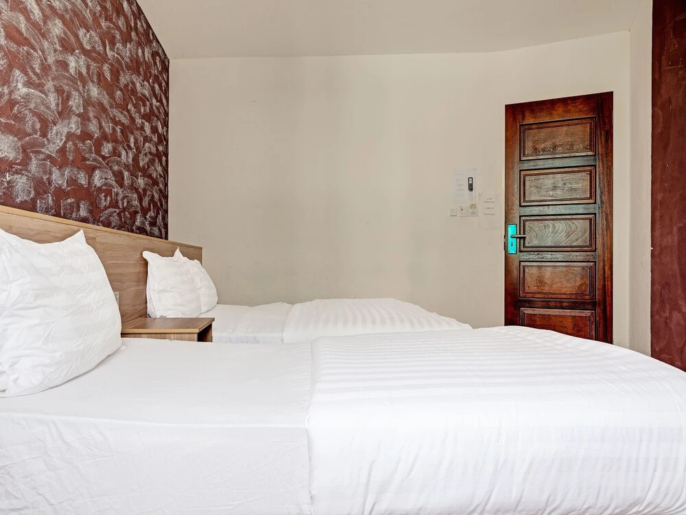 Hotel O 69 Room 4 Stay