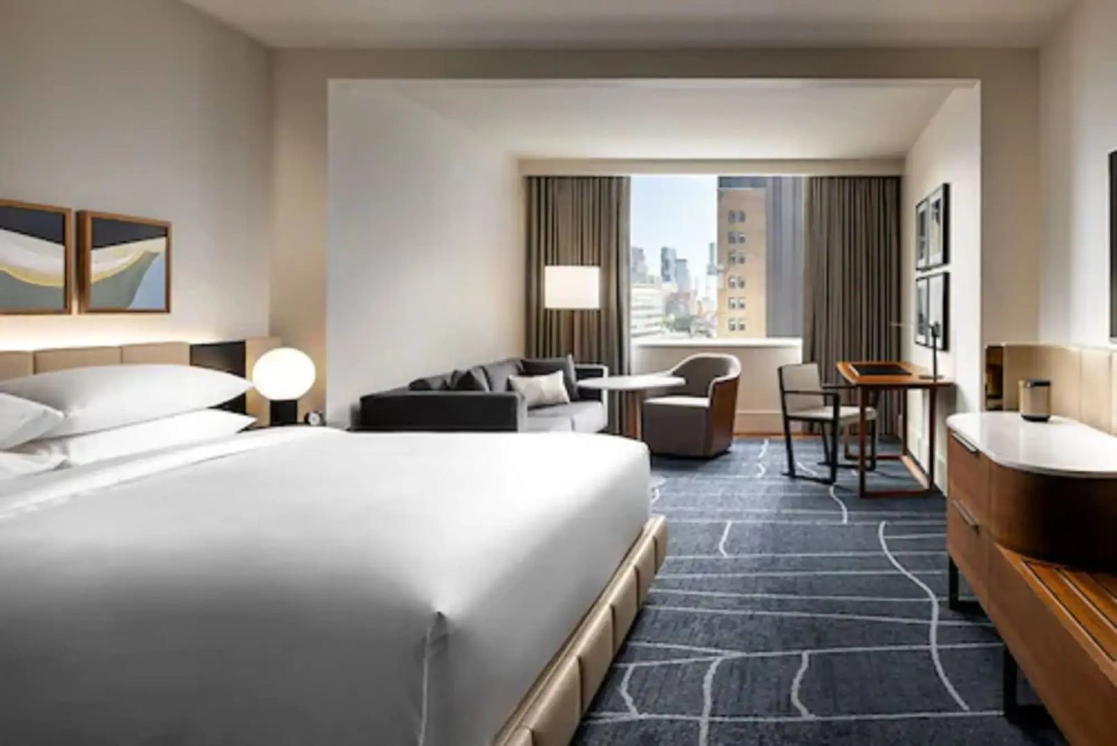 Photo - Park Hyatt Toronto